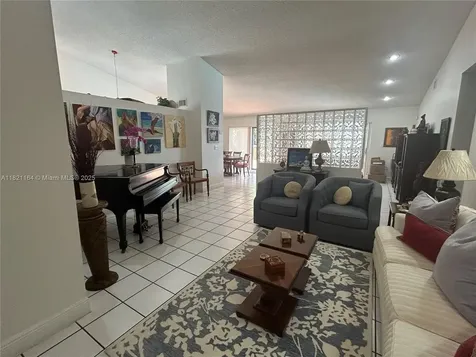 13205 SW 119th Street Miami FL 33186