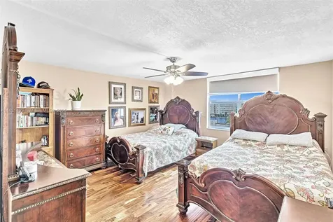 1865 S Ocean Drive Hallandale Beach FL 33009