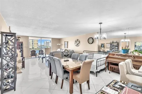 1865 S Ocean Drive Hallandale Beach FL 33009