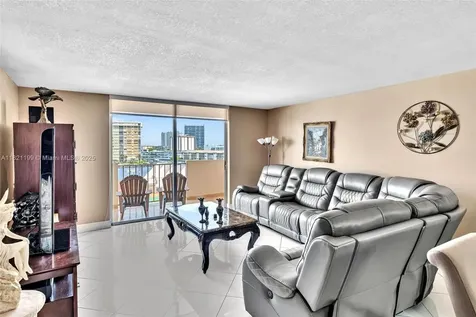 1865 S Ocean Drive Hallandale Beach FL 33009