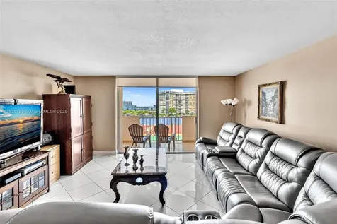 1865 S Ocean Drive Hallandale Beach FL 33009