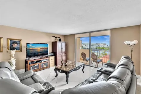 1865 S Ocean Drive Hallandale Beach FL 33009