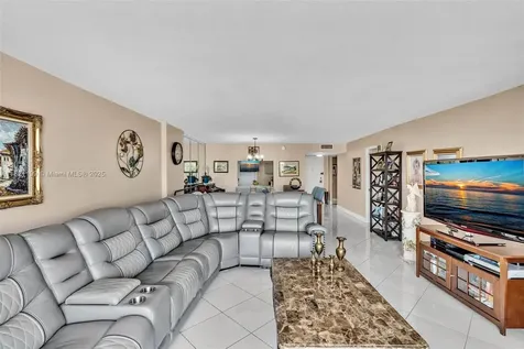 1865 S Ocean Drive Hallandale Beach FL 33009