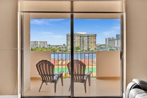 1865 S Ocean Drive Hallandale Beach FL 33009