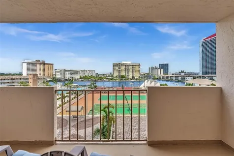 1865 S Ocean Drive Hallandale Beach FL 33009