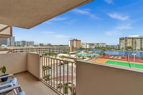 1865 S Ocean Drive Hallandale Beach FL 33009