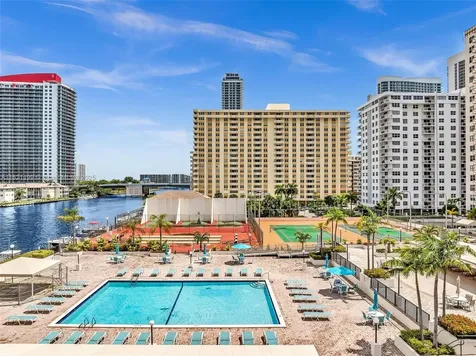 1865 S Ocean Drive Hallandale Beach FL 33009