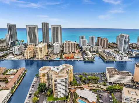 1865 S Ocean Drive Hallandale Beach FL 33009