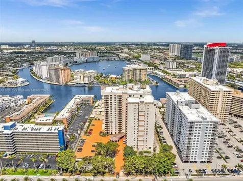 1865 S Ocean Drive Hallandale Beach FL 33009