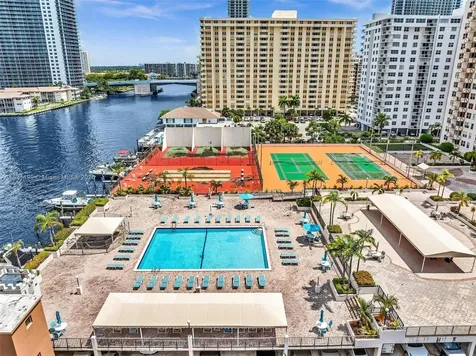 1865 S Ocean Drive Hallandale Beach FL 33009