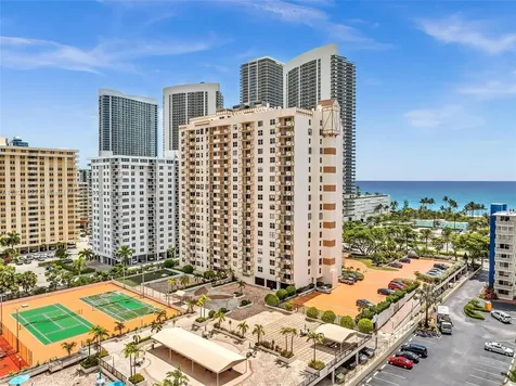 1865 S Ocean Drive Hallandale Beach FL 33009