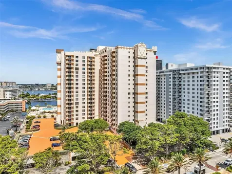 1865 S Ocean Drive Hallandale Beach FL 33009