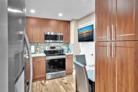 1865 S Ocean Drive Hallandale Beach FL 33009