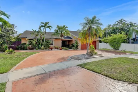 10030 SW 8th Street Pembroke Pines FL 33025