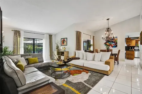 10030 SW 8th Street Pembroke Pines FL 33025