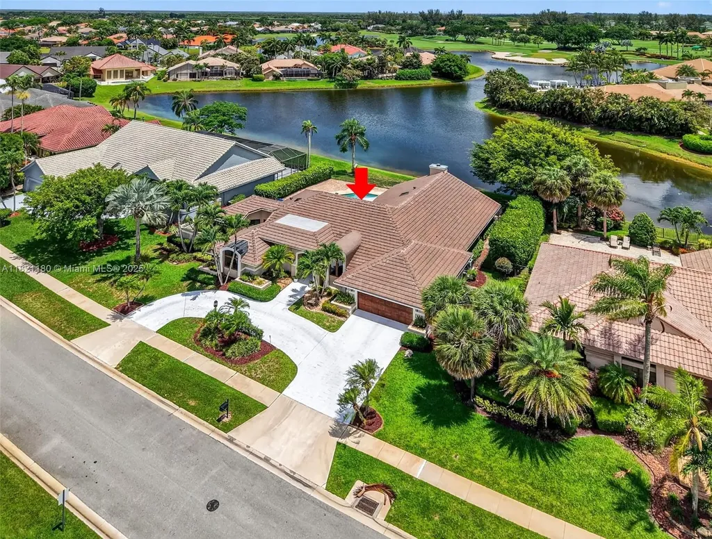 10755 Stonebridge Boulevard Boca Raton FL 33498