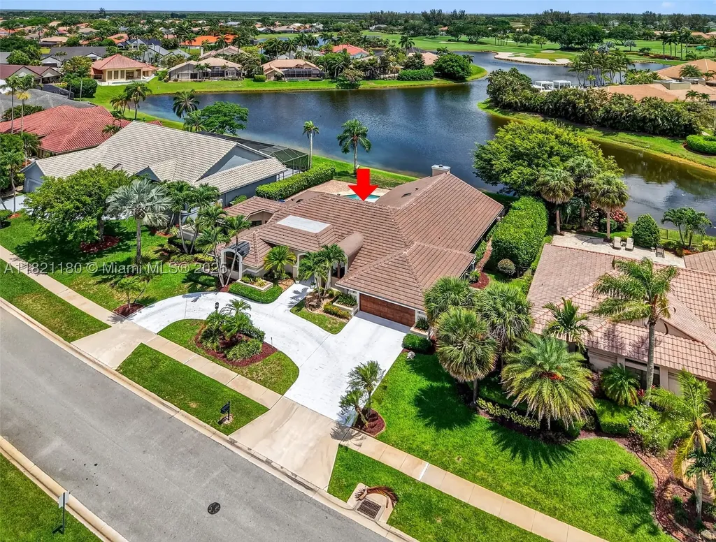 10755 Stonebridge Boulevard Boca Raton FL 33498