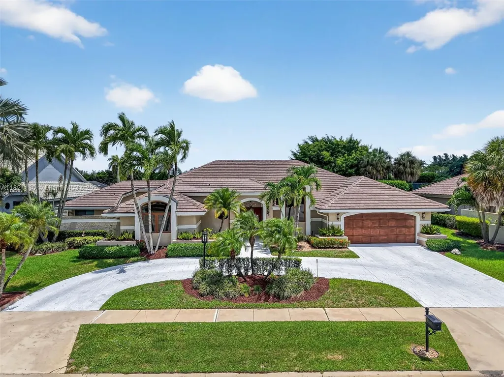 10755 Stonebridge Boulevard Boca Raton FL 33498