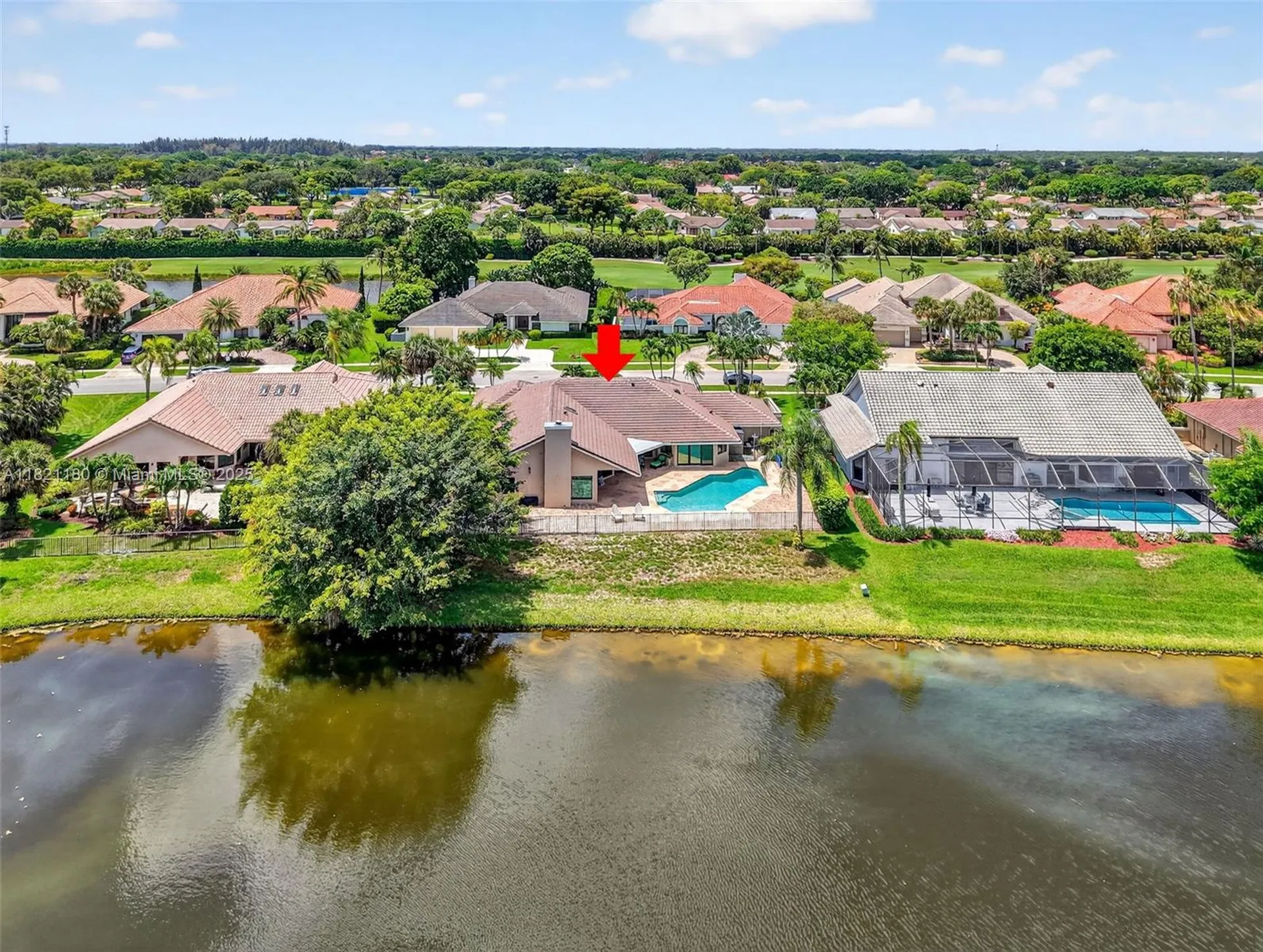 10755 Stonebridge Boulevard Boca Raton FL 33498