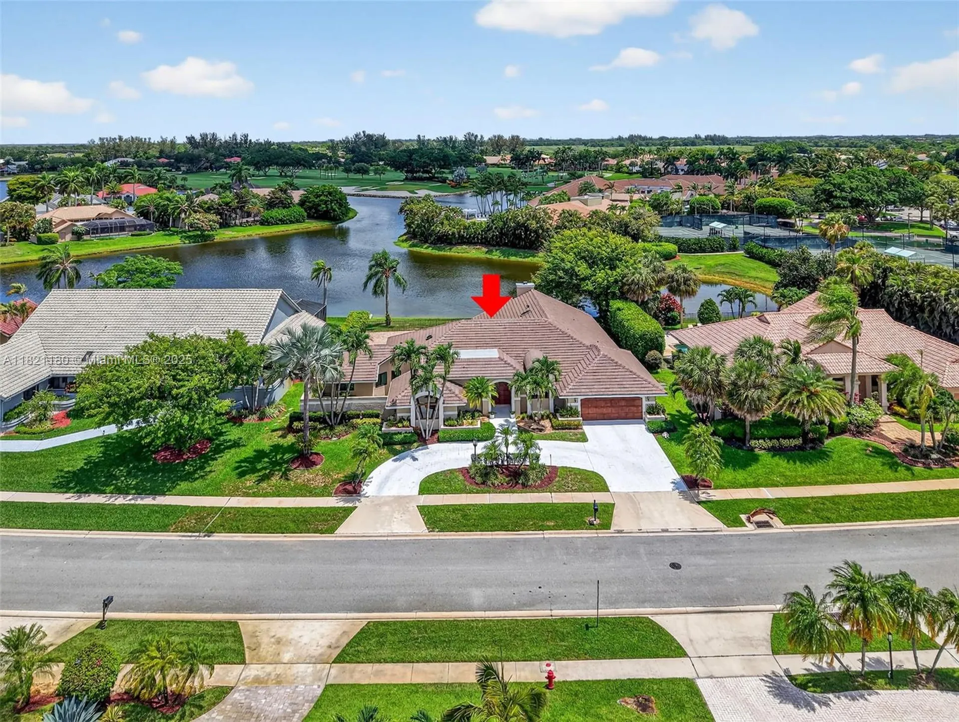 10755 Stonebridge Boulevard Boca Raton FL 33498