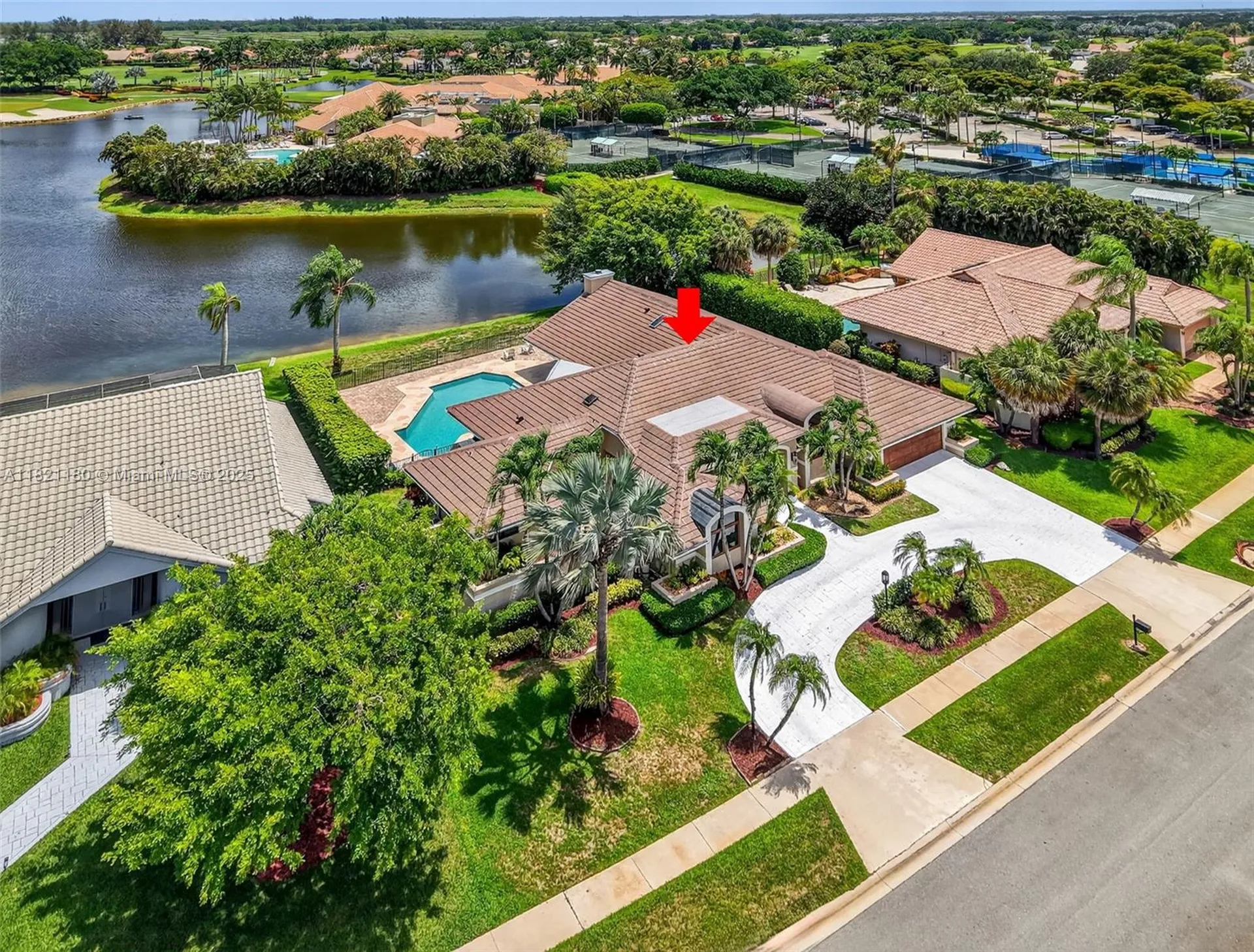 10755 Stonebridge Boulevard Boca Raton FL 33498