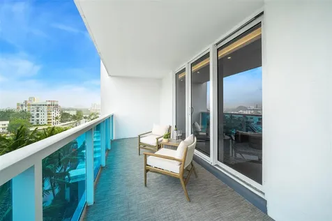 2301 Collins Avenue Miami Beach FL 33139