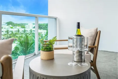 2301 Collins Avenue Miami Beach FL 33139