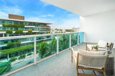 2301 Collins Avenue Miami Beach FL 33139