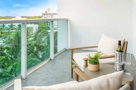 2301 Collins Avenue Miami Beach FL 33139