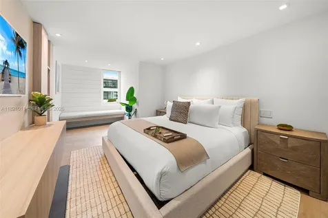 2301 Collins Avenue Miami Beach FL 33139
