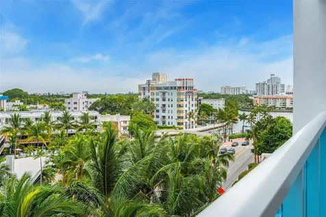 2301 Collins Avenue Miami Beach FL 33139