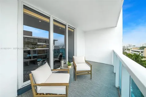 2301 Collins Avenue Miami Beach FL 33139