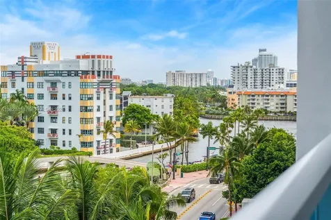 2301 Collins Avenue Miami Beach FL 33139