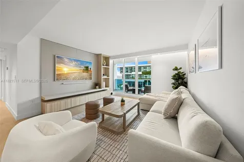2301 Collins Avenue Miami Beach FL 33139