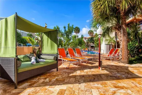 4051 N Ocean Boulevard Fort Lauderdale FL 33308