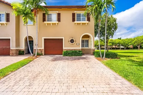 22006 SW 89th Court Cutler Bay FL 33190