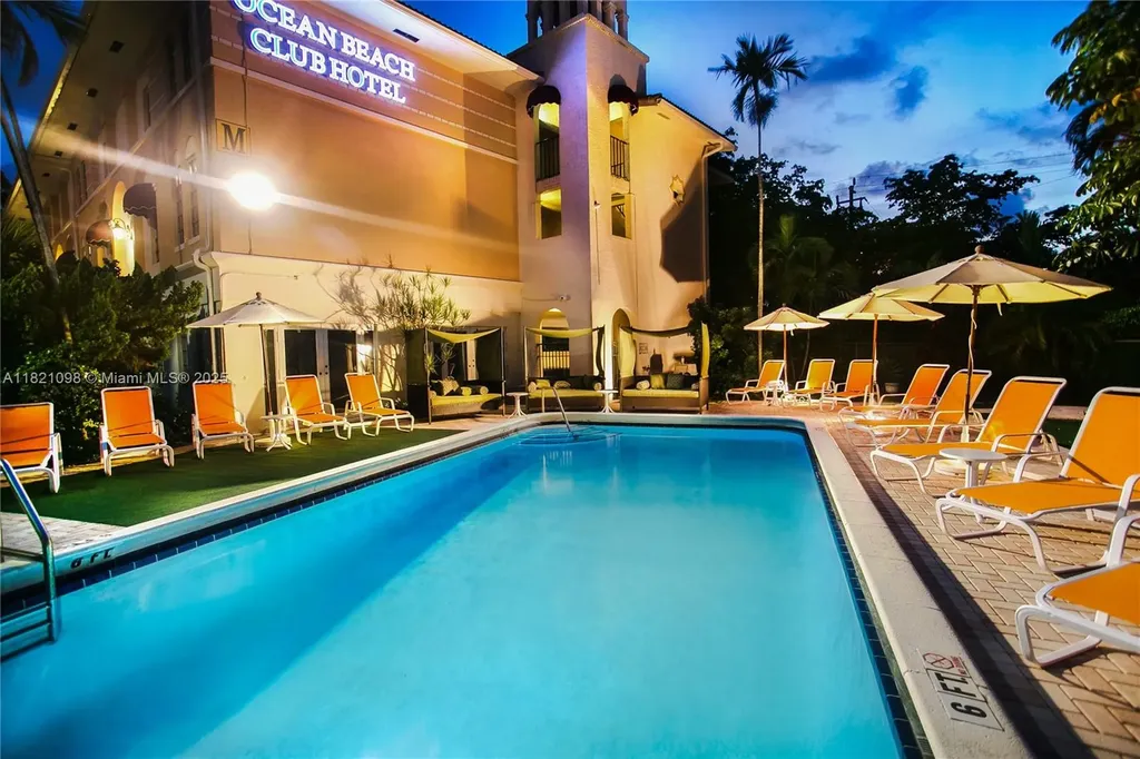 4051 N Ocean Boulevard Fort Lauderdale FL 33308