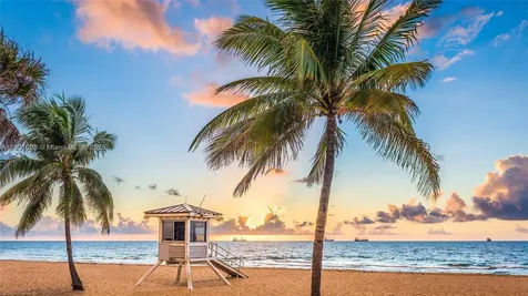 4051 N Ocean Boulevard Fort Lauderdale FL 33308