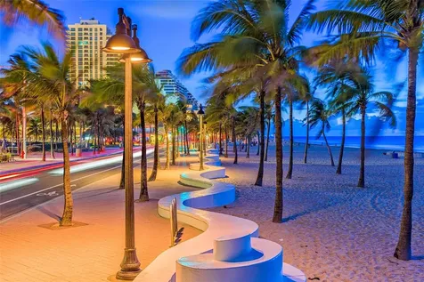4051 N Ocean Boulevard Fort Lauderdale FL 33308