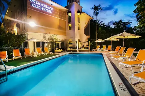4051 N Ocean Boulevard Fort Lauderdale FL 33308