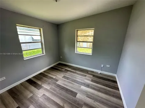 440 NW 134th Street North Miami FL 33168