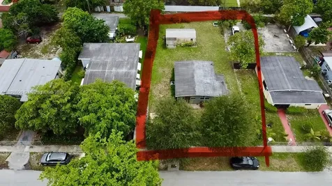440 NW 134th Street North Miami FL 33168