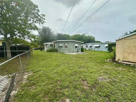 440 NW 134th Street North Miami FL 33168