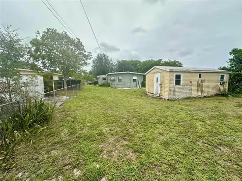 440 NW 134th Street North Miami FL 33168