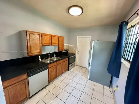 440 NW 134th Street North Miami FL 33168