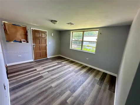 440 NW 134th Street North Miami FL 33168