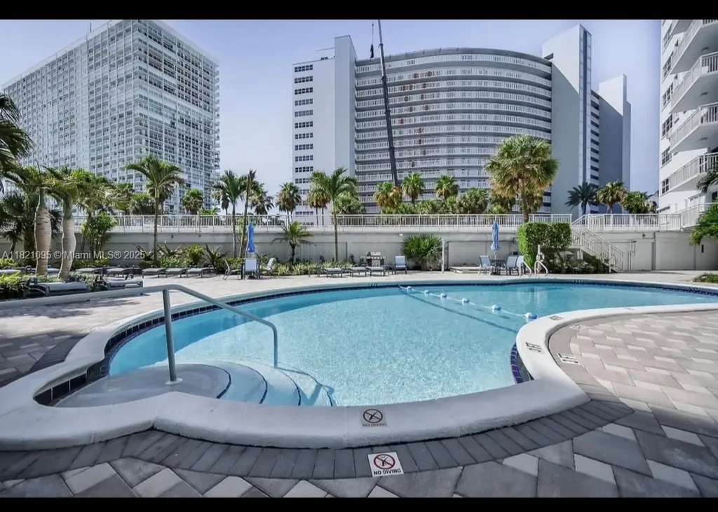 1920 S Ocean Drive Fort Lauderdale FL 33316