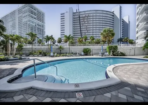 1920 S Ocean Drive Fort Lauderdale FL 33316