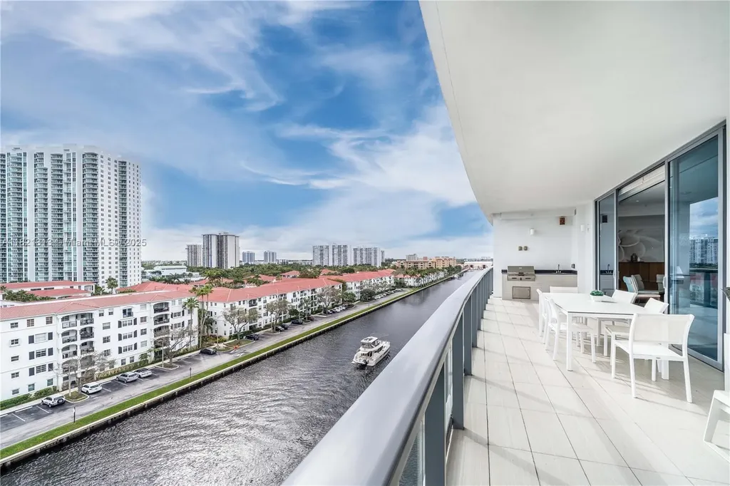 3300 NE 188th Street Aventura FL 33180