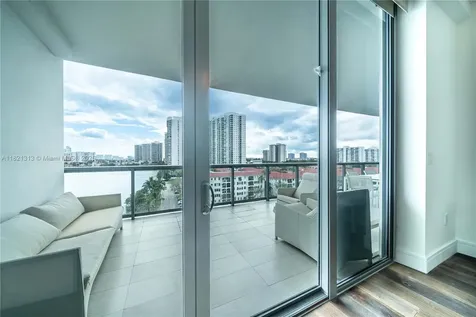 3300 NE 188th Street Aventura FL 33180